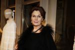 Amsterdam 31 januari 2018
Modeshow Claes iversen in de stopera. Liz Snoijink