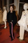 Amsterdam 31 januari 2018
Modeshow Claes iversen in de stopera. Liz Snoijink