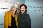 Rotterdam 8 januari 2018
25 jaar Marlies Dekkers incl modeshow. Loes Luca met...