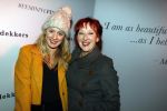 Rotterdam 8 januari 2018
25 jaar Marlies Dekkers incl modeshow. Loes Luca met...