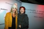 Rotterdam 8 januari 2018
25 jaar Marlies Dekkers incl modeshow. Loes Luca met...