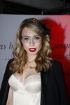 Rotterdam 8 januari 2018
25 jaar Marlies Dekkers incl modeshow. KLoiza lamers