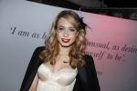 Rotterdam 8 januari 2018
25 jaar Marlies Dekkers incl modeshow. KLoiza lamers
