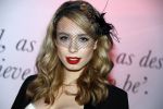 Rotterdam 8 januari 2018
25 jaar Marlies Dekkers incl modeshow. KLoiza lamers