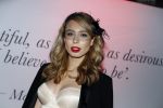 Rotterdam 8 januari 2018
25 jaar Marlies Dekkers incl modeshow. KLoiza lamers