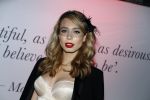 Rotterdam 8 januari 2018
25 jaar Marlies Dekkers incl modeshow. KLoiza lamers