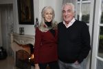 Oisterwijk, 9nJanuari 2018
Ludo Voeten en Marga Bult
