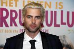 Amsterdam 22 januari 2018
Premiere het leven in vurrukkuluk in Tuschinski. Manuel Broekman
