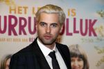 Amsterdam 22 januari 2018
Premiere het leven in vurrukkuluk in Tuschinski. Manuel Broekman