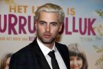 Amsterdam 22 januari 2018
Premiere het leven in vurrukkuluk in Tuschinski. Manuel Broekman