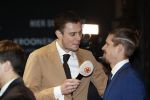 Amsterdam 22 januari 2018
Premiere het leven in vurrukkuluk in Tuschinski. Marc Labrand
