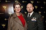Hilversum 25 januari 2018
Radio ring gala in theater Gooiland.