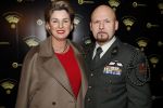 Hilversum 25 januari 2018
Radio ring gala in theater Gooiland.