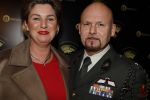 Hilversum 25 januari 2018
Radio ring gala in theater Gooiland.