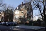 Amsterdam 8 januari 2018
Huis van Marco v Basten en Liesbeth