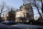 Amsterdam 8 januari 2018
Huis van Marco v Basten en Liesbeth