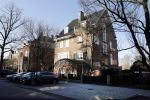 Amsterdam 8 januari 2018
Huis van Marco v Basten en Liesbeth