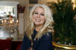 Naarden 23 januari 2018
Marga Scheide thuis in haar huis.