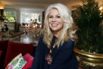 Naarden 23 januari 2018
Marga Scheide thuis in haar huis.