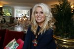 Naarden 23 januari 2018
Marga Scheide thuis in haar huis.