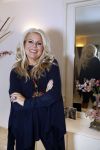 Naarden 23 januari 2018
Marga Scheide thuis in haar huis.