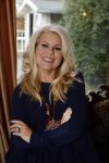 Naarden 23 januari 2018
Marga Scheide thuis in haar huis.