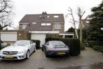 Naarden 23 januari 2018
Marga Scheide thuis in haar huis.