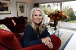Naarden 23 januari 2018
Marga Scheide thuis in haar huis.