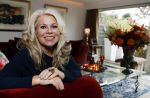 Naarden 23 januari 2018
Marga Scheide thuis in haar huis.