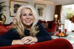 Naarden 23 januari 2018
Marga Scheide thuis in haar huis.