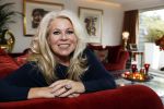 Naarden 23 januari 2018
Marga Scheide thuis in haar huis.