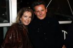 Amsterdam 31 januari 2018
Modeshow Claes iversen in de stopera. Mariska Dietz en Leco v Zadelhoff