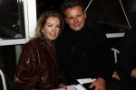 Amsterdam 31 januari 2018
Modeshow Claes iversen in de stopera. Mariska Dietz en Leco v Zadelhoff