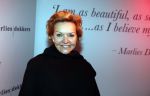 Rotterdam 8 januari 2018
25 jaar Marlies Dekkers incl modeshow. Mariska v Kolck