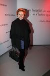 Rotterdam 8 januari 2018
25 jaar Marlies Dekkers incl modeshow. Mariska v Kolck