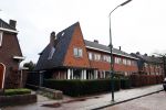 Breukelen 17 januari 2018
Huis Mariska v Kolck in Breukelen