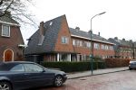 Breukelen 17 januari 2018
Huis Mariska v Kolck in Breukelen