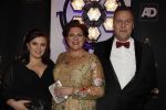Scheveningen 24 januari 2018
Uitreiking musical awards in circustheater
Marjolein Touw