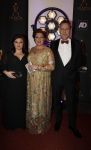 Scheveningen 24 januari 2018
Uitreiking musical awards in circustheater
Marjolein Touw