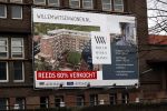Den Haag 12 januari 2018 
In dit complex heeft Mark Rutte een penthouse gekocht. ( appartement huis)