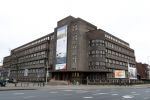Den Haag 12 januari 2018 
In dit complex heeft Mark Rutte een penthouse gekocht. ( appartement huis)