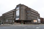 Den Haag 12 januari 2018 
In dit complex heeft Mark Rutte een penthouse gekocht. ( appartement huis)