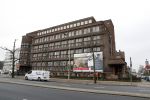Den Haag 12 januari 2018 
In dit complex heeft Mark Rutte een penthouse gekocht. ( appartement huis)