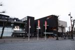 Uden 5 januari 2018
Start Tour de Frans in Theater Markant van Frans Bauer. Zoon Christiaan broer Dorus en zijn moeder zijn aanwezig