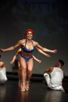 Rotterdam 8 januari 2018
25 jaar Marlies Dekkers incl modeshow