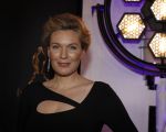 Scheveningen 24 januari 2018
Uitreiking musical awards in circustheater
Marlijn Weerdenburg