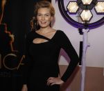 Scheveningen 24 januari 2018
Uitreiking musical awards in circustheater
Marlijn Weerdenburg