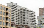 Amsterdam 22 januari 2018 
Martin Garrix heeft 7 appartementen gekocht in complex intermezzo op de zuidas