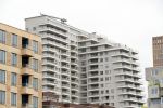 Amsterdam 22 januari 2018 
Martin Garrix heeft 7 appartementen gekocht in complex intermezzo op de zuidas