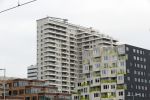 Amsterdam 22 januari 2018 
Martin Garrix heeft 7 appartementen gekocht in complex intermezzo op de zuidas